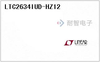 LTC2634IUD-HZ12
