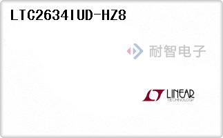 LTC2634IUD-HZ8