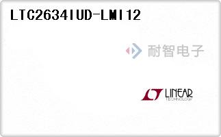 LTC2634IUD-LMI12
