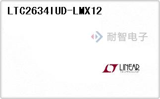 LTC2634IUD-LMX12
