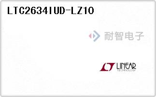 LTC2634IUD-LZ10