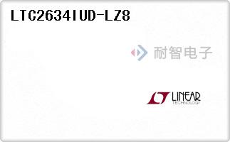 LTC2634IUD-LZ8