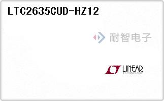 LTC2635CUD-HZ12