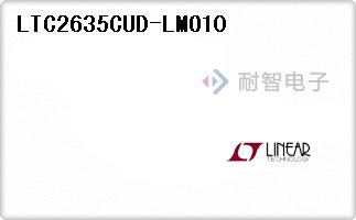 LTC2635CUD-LMO10