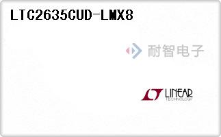 LTC2635CUD-LMX8