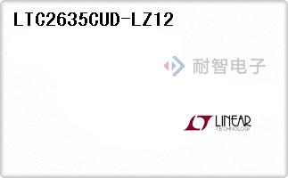 LTC2635CUD-LZ12