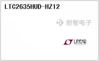 LTC2635HUD-HZ12