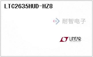 LTC2635HUD-HZ8