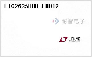LTC2635HUD-LMO12
