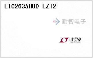 LTC2635HUD-LZ12