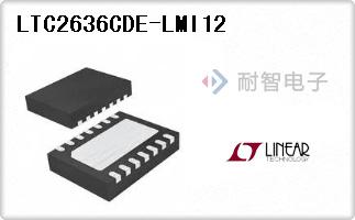 LTC2636CDE-LMI12