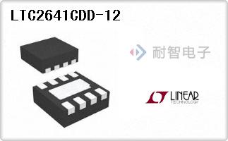 LTC2641CDD-12