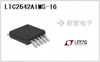 LTC2642AIMS-16
