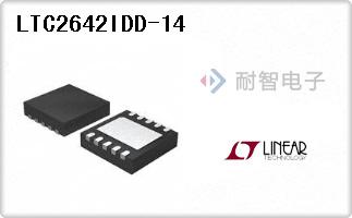 LTC2642IDD-14