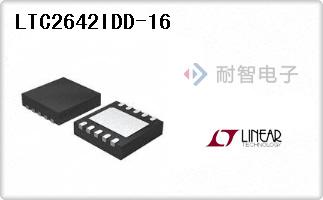 LTC2642IDD-16