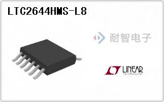 LTC2644HMS-L8