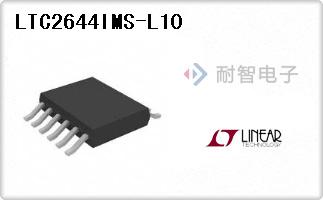 LTC2644IMS-L10