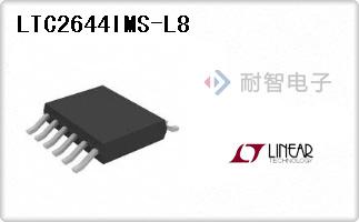 LTC2644IMS-L8