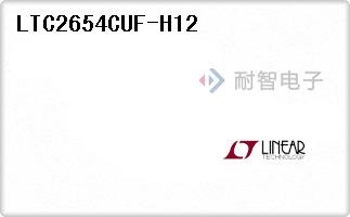 LTC2654CUF-H12