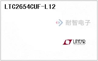 LTC2654CUF-L12