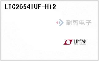 LTC2654IUF-H12