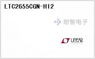 LTC2655CGN-H12