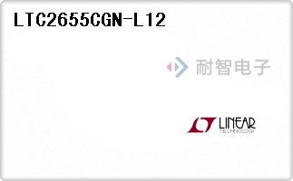 LTC2655CGN-L12