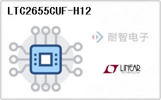 LTC2655CUF-H12