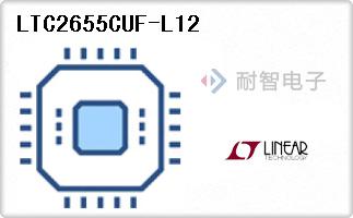 LTC2655CUF-L12