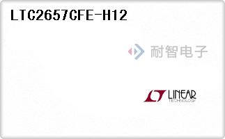 LTC2657CFE-H12