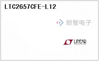 LTC2657CFE-L12