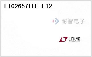 LTC2657IFE-L12