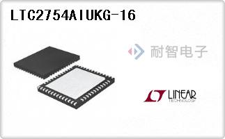 LTC2754AIUKG-16