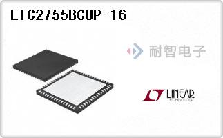 LTC2755BCUP-16