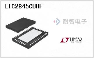 LTC2845CUHF