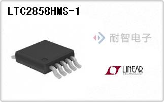LTC2858HMS-1