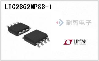 LTC2862MPS8-1