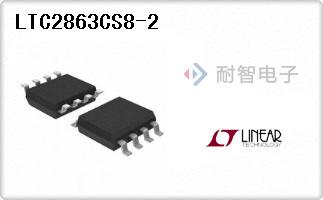 LTC2863CS8-2
