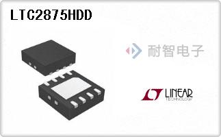 LTC2875HDD