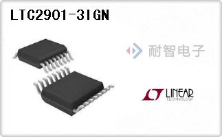 LTC2901-3IGN