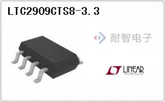 LTC2909CTS8-3.3