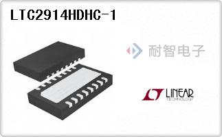 LTC2914HDHC-1