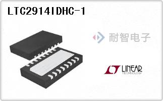 LTC2914IDHC-1