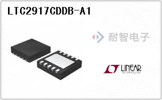 LTC2917CDDB-A1