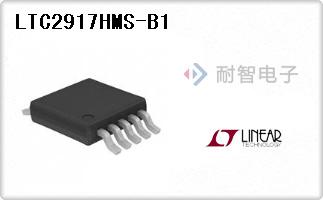 LTC2917HMS-B1