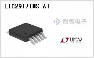 LTC2917IMS-A1