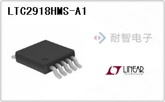 LTC2918HMS-A1
