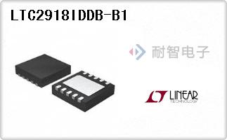 LTC2918IDDB-B1