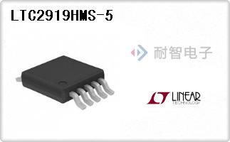 LTC2919HMS-5