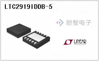 LTC2919IDDB-5